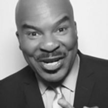 David Alan Grier, Gilbert Gottfried, Colin Jost and More Coming Up This July at…