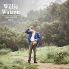Willie Watson's 'Folksinger Vol. 2' Out On Acony Records This September