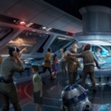 D-23 Expo and WALT DISNEY WORLD