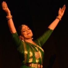 Dancer Geeta Chandran to Perform BHAKTI PRAVAH in New Delhi