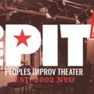 THAT COULD BE A SKETCH to Debut at PIT Underground