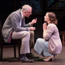 BWW Review: Theater J's Impactful BROKEN GLASS