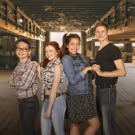 Stagecrafters Youth Theatre to Let Loose with FOOTLOOSE This Month