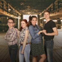 Stagecrafters Youth Theatre to Let Loose with FOOTLOOSE This Month
