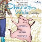 Cape Cod Theatre Company to Spin a Tale with CHARLOTTE'S WEB