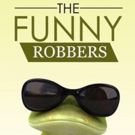 Comedian Carrot Top to Produce Movie Based on Brian Evans Novel THE FUNNY ROBBERS