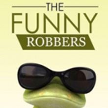 Comedian Carrot Top to Produce Movie Based on Brian Evans Novel THE FUNNY ROBBERS