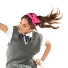 Hong Kong Dance Company Presents ELECTRIC GIRL this October