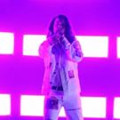 VIDEO: Russ Performs 'Me You' on LATE LATE SHOW