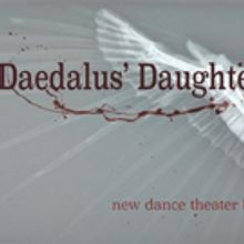 Bootleg Theater Presents the World Premiere of DAEDALUS' DAUGHTER