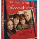 THE BOOK OF HENRY Coming to Digital, Blu-ray/DVD & On Demand This Fall