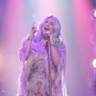 VIDEO: Kesha Gives Emotional Performance of New Single 'Praying' on TONIGHT SHOW