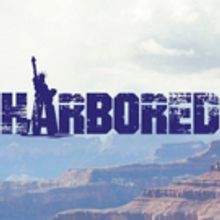 HARBORED Weaves Stories of Immigration in Site-Specific Show at Brookfield Place