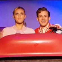 Photo Flash: Florida Theatrical Association Presents JOYCE JACKSON'S GUIDE TO DATING