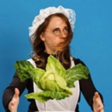EDINBURGH 2017: BWW Q&A- Lucy Pearman