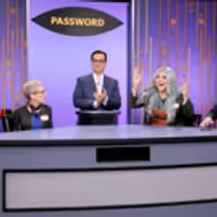 VIDEO: Kesha & Anthony Anderson Compete in Game of 'Password' on TONIGHT SHOW Video