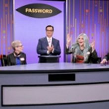 VIDEO: Kesha & Anthony Anderson Compete in Game of 'Password' on TONIGHT SHOW