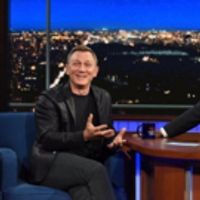 VIDEO: Confirmed! Daniel Craig Will Return As James Bond Video