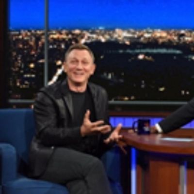 VIDEO: Confirmed! Daniel Craig Will Return As James Bond