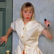 Suspenseful WAIT UNTIL DARK Coming to Millbrook Playhouse