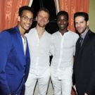 YAGP 'Jewels' Celebrate With Amy Fine Collins, Amy Astley, Ralph Rucci, & Dancers…