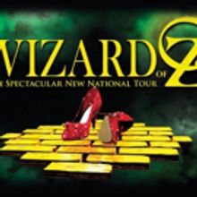 Washington Pavilion Announces On-Sale Dates for KINKY BOOTS, WIZARD OF OZ and More!