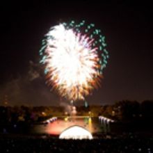 St. Louis Symphony to Put on Free Forest Park Concert This Fall