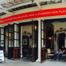 Coffee Meets Art in New Playhouse Theatre and Dark House Studios Collaboration