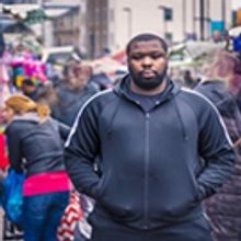 Black Theatre Live and Stratford Circus Arts Centre to Tour BIG FOOT