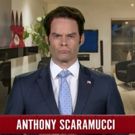 VIDEO: Bill Hader's Anthony Scaramucci Sets the Record Straight on SNL: WEEKEND…