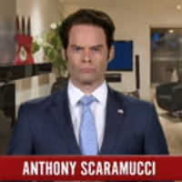 VIDEO: Bill Hader's Anthony Scaramucci Sets the Record Straight on SNL: WEEKEND… Video