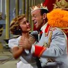 VTA Cool Films Showcases Fred Astarire and Jane Powell in ROYAL WEDDING