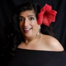 Women's March Born SAJEELA KERSHI: FIGHTS LIKE A GIRL! Comes to Edinburgh Fringe