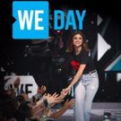 Selena Gomez to Host WE DAY Special, Airing on CBS 8/4