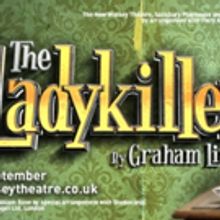 The New Wolsey Theatre Announces THE LADYKILLERS Cast For Regional Tour