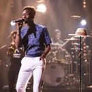 VIDEO: Mr. Eazi Performs 'In the Morning' & 'Leg Over' on JAMES CORDEN