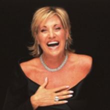 Spend AN EVENING WITH LORNA LUFT at Bay Street Theater This Month