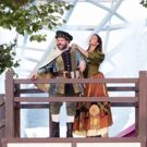 Photo Flash: Hip to Hip Theatre Company Enters Final Week of Performances