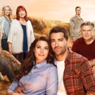 Hallmark's Primetime Series CHESAPEAKE SHORES Returns This August