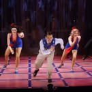 Original New York Cast Dances CAGNEY to the West Coast Tonight