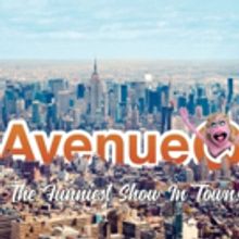 AVENUE Q to Mark 14th Anniversary with National Anthem Appearances, New Website