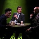 VIDEO: Keegan-Michael Key & Leslie Jones Make 'True Confessions' on TONIGHT SHOW