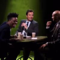 VIDEO: Keegan-Michael Key & Leslie Jones Make 'True Confessions' on TONIGHT SHOW Video