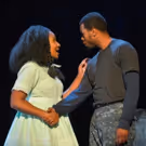 Photo Flash: First Look at the West Coast Premiere of BLACK ODYSSEY at Cal Shakes