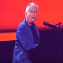 VIDEO: Alan Menken Performs Medleys of Disney Favorites at D23