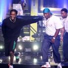 VIDEO: A$AP Mob Perform 'Feels So Good' on TONIGHT SHOW