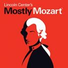 Lincoln Center's Mostly Mozart Festival 2017 Announces Opening Lineup