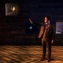 200 More Elephants to Appear at the Daryl Roth Theatre as IN & OF ITSELF Extends Agai