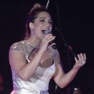 VIDEO: Shoshana Bean Mashes Up 'Defying Gravity' and John Mayer's 'Gravity'