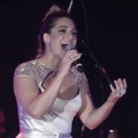 VIDEO: Shoshana Bean Mashes Up 'Defying Gravity' and John Mayer's 'Gravity' Video